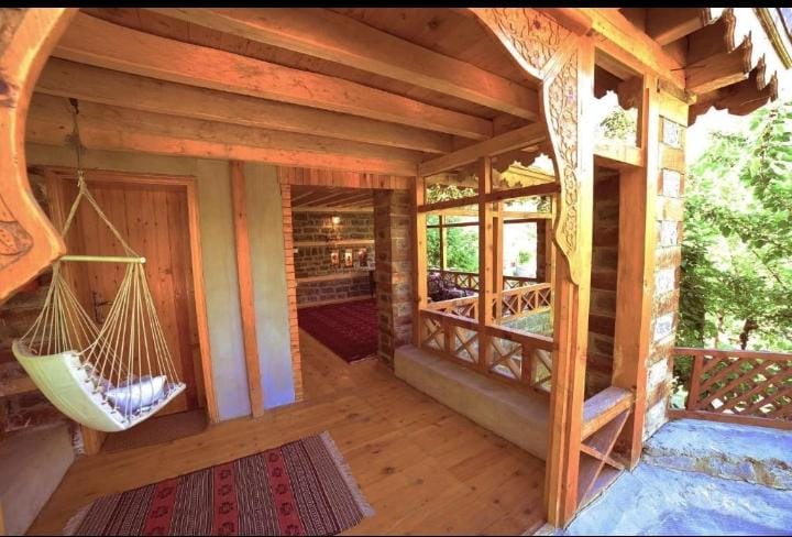 Riverdale Resort Gilgit