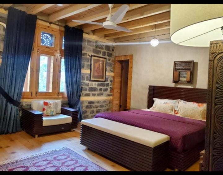 Riverdale Resort Gilgit