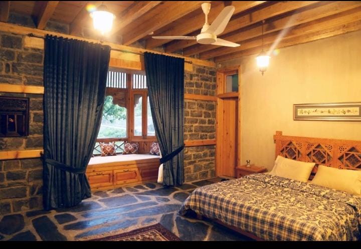 Riverdale Resort Gilgit