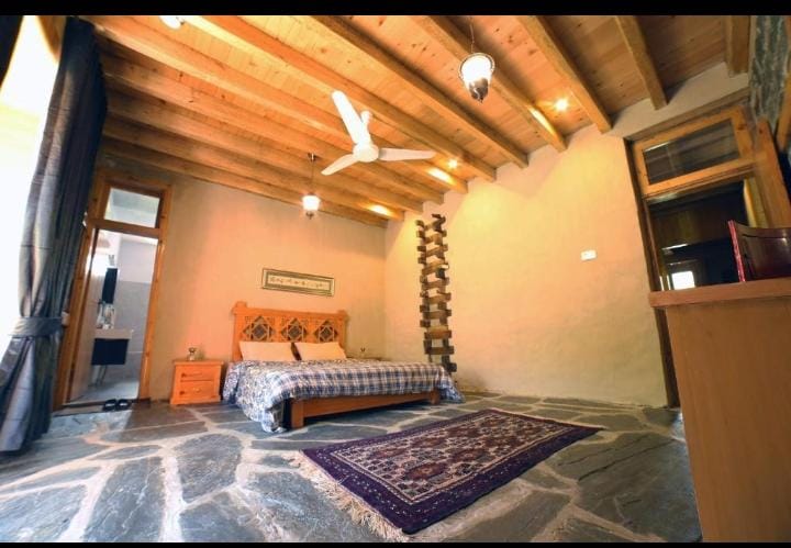Riverdale Resort Gilgit