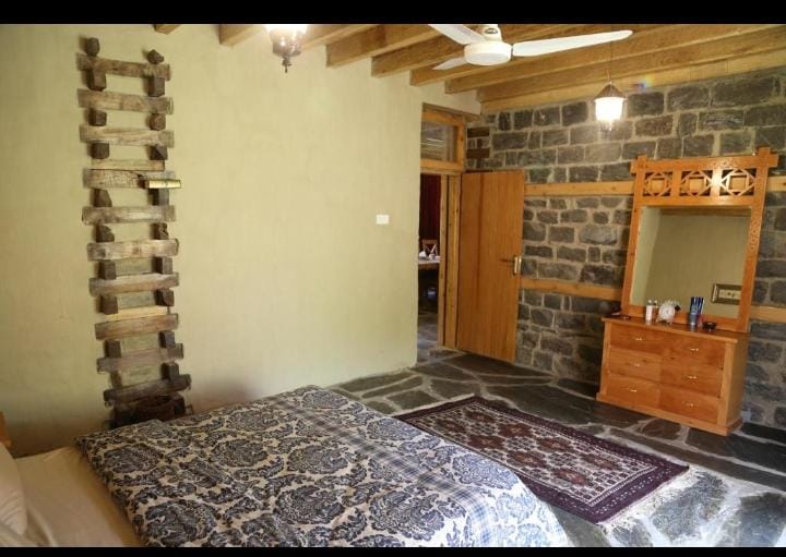 Riverdale Resort Gilgit