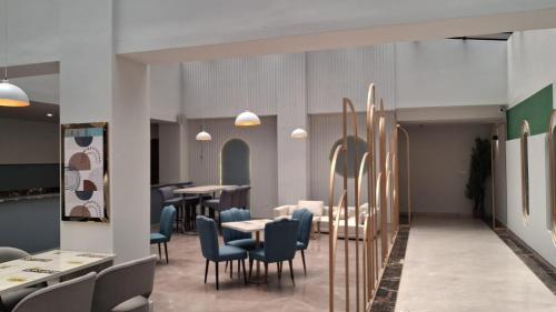 Hotel One Gujranwala