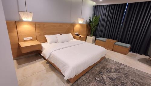 Hotel One Gujranwala