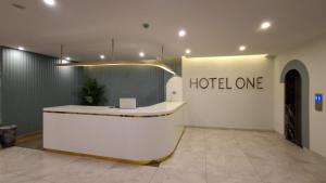 Hotel One Gujranwala