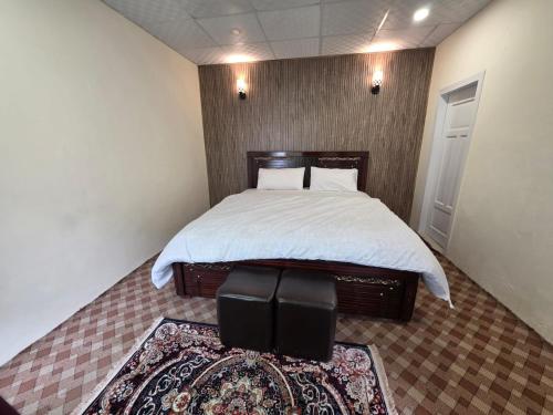 Cozy Corner Inn Guest House