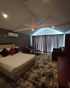 Lodges By Baron Hunza Attabad Lake