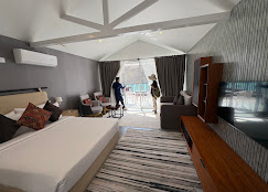 Lodges By Baron Hunza Attabad Lake