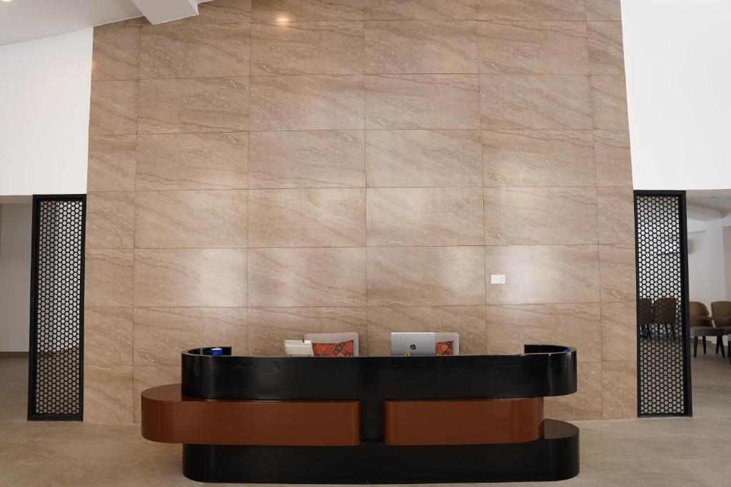 Lodges By Baron Hunza Attabad Lake