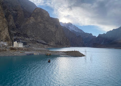 Lodges By Baron Hunza Attabad Lake