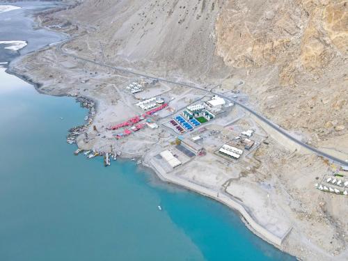 Lodges By Baron Hunza Attabad Lake