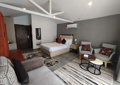 Lodges By Baron Hunza Attabad Lake