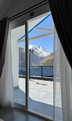 Lodges By Baron Hunza Attabad Lake