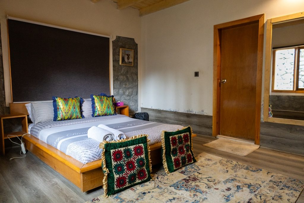 Moksha Resort Hunza