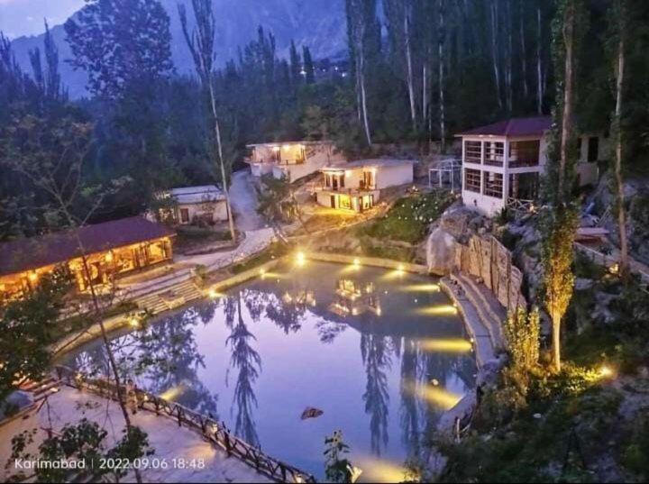 Offto Resort Hunza