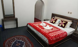 Peace Land Hotel Hunza