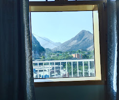 Peace Land Hotel Hunza