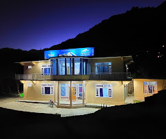 Peace Land Hotel Hunza