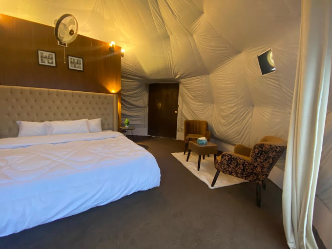 S&G Glamping Resort