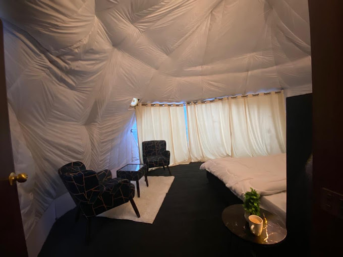 S&G Glamping Resort