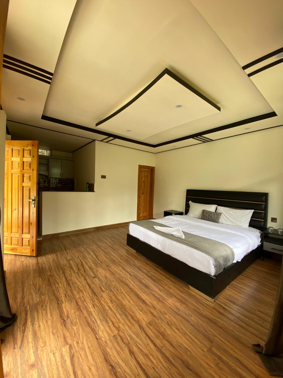 Sanctuary Resort Hunza