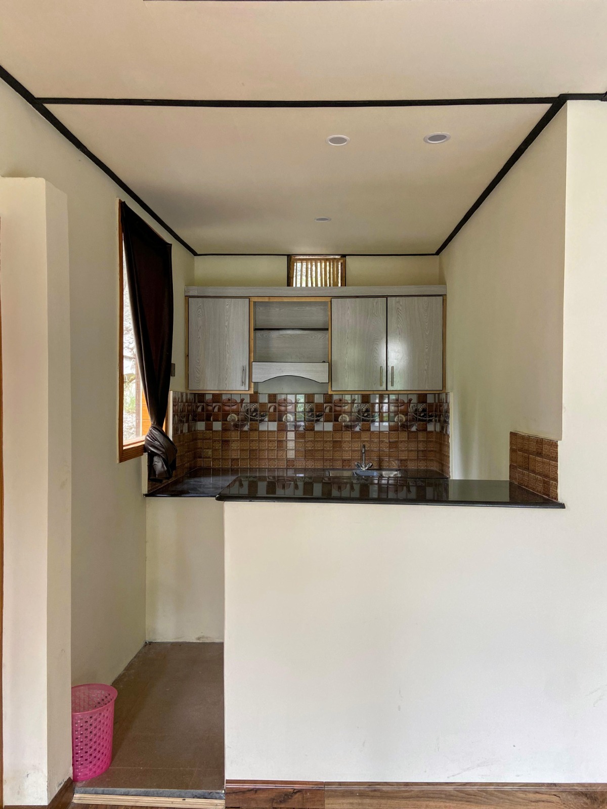 Sanctuary Resort Hunza