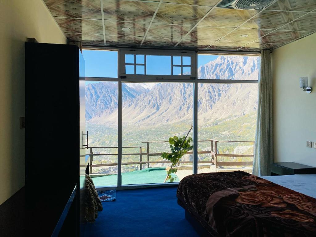 Venus Resort Hunza