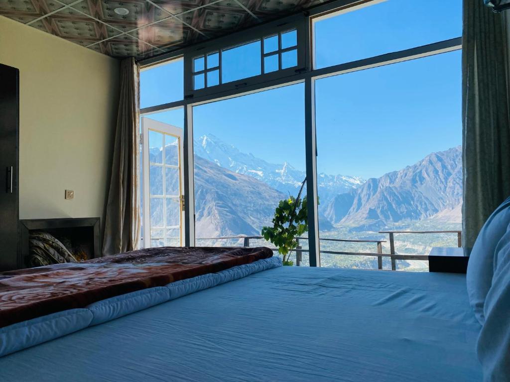 Venus Resort Hunza