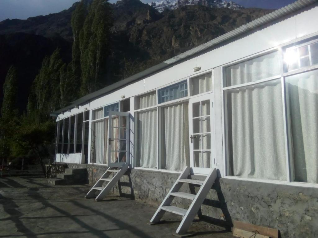 Venus Resort Hunza