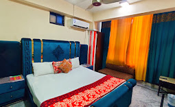 Al Imran Hotel Islamabad