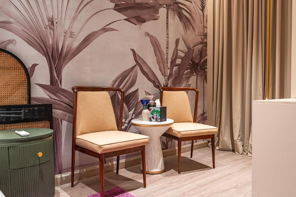 Ambiance Boutique Art Hotel Islamabad