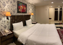 Arya Hotel Islamabad