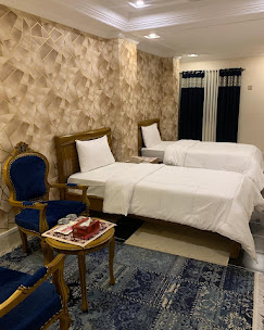 Arya Hotel Islamabad