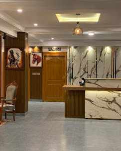 Arya Hotel Islamabad