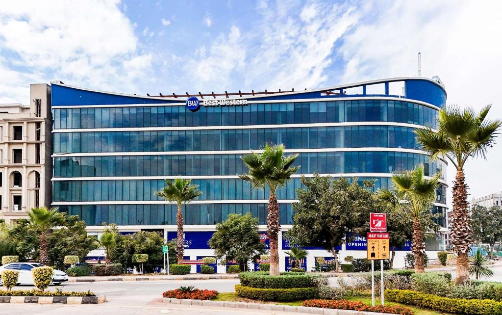 Best Western Central Islamabad