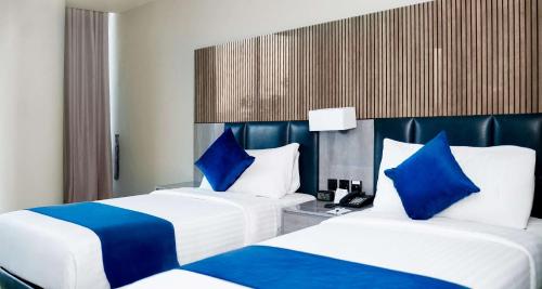 Best Western Central Islamabad