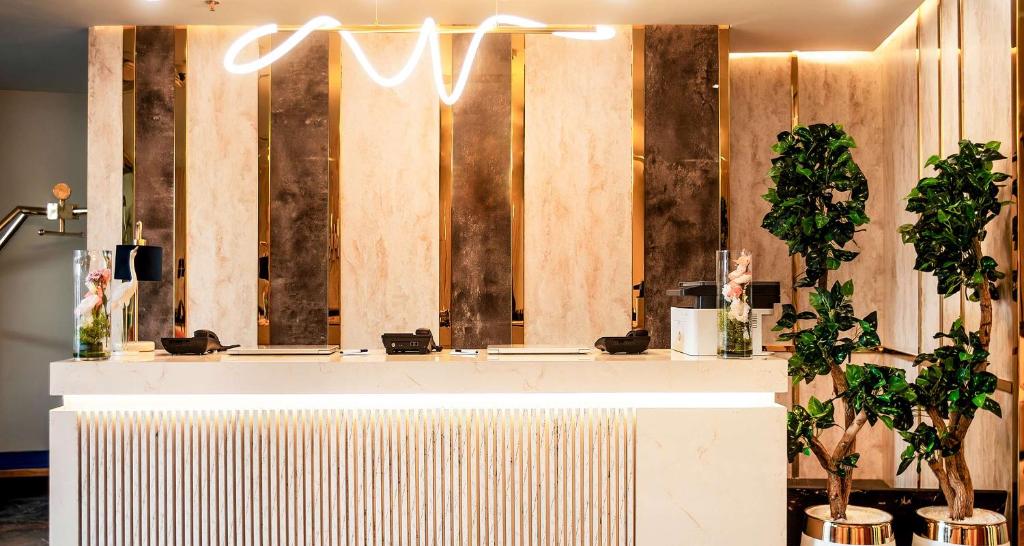 Best Western Central Islamabad