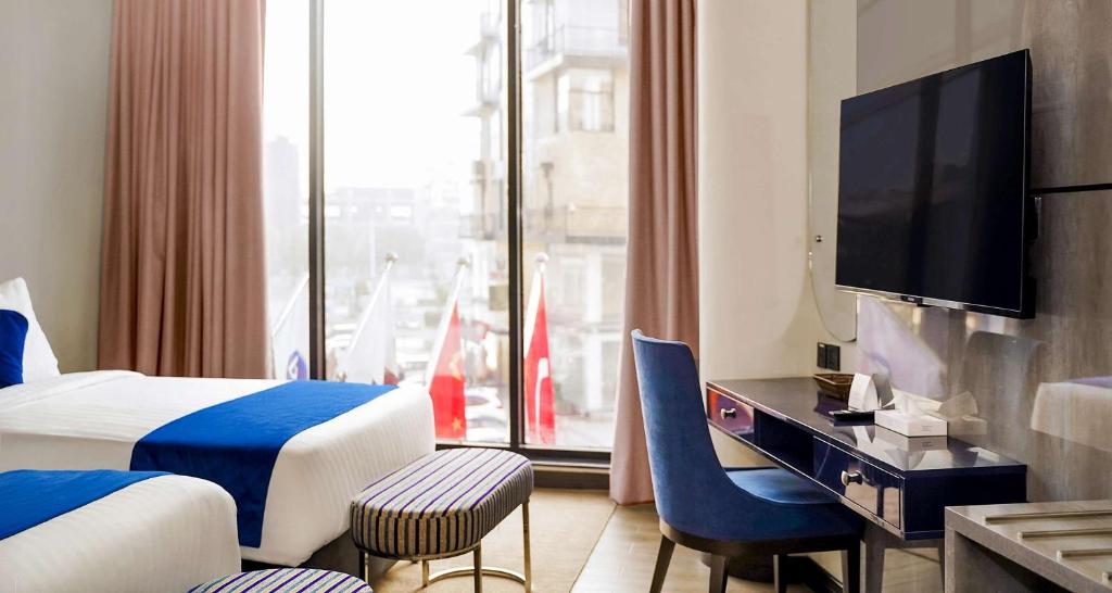 Best Western Central Islamabad