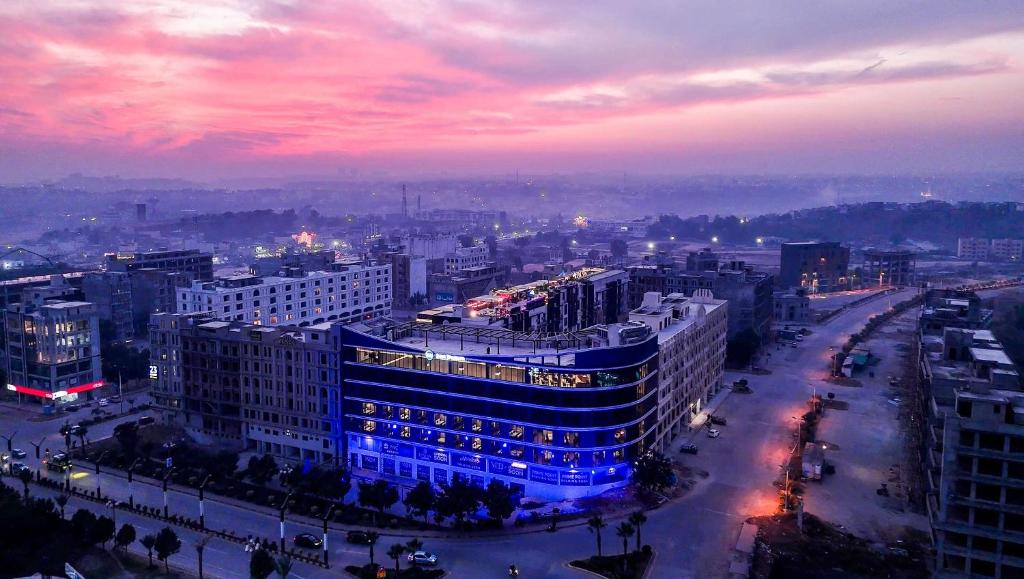 Best Western Central Islamabad