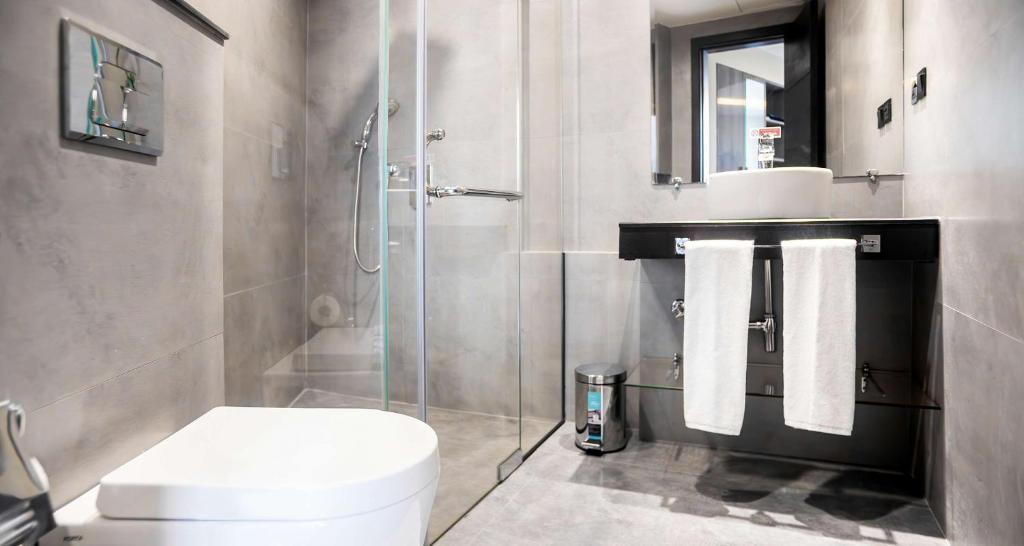 Best Western Central Islamabad