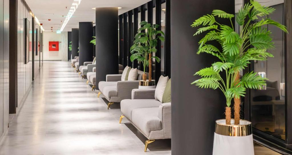 Best Western Central Islamabad