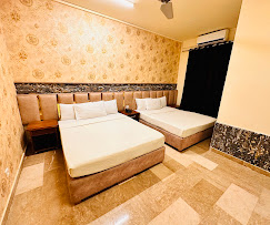 Blue Moon Residency Islamabad