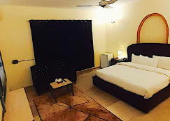 Blue Moon Residency Islamabad