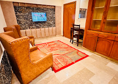 Blue Moon Residency Islamabad