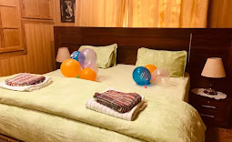 Capetown Guest House Islamabad