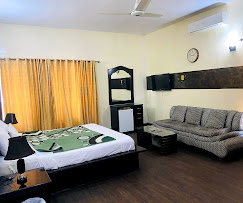 Capetown Guest House Islamabad