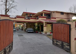 Casa Blanca Boutique Guest House