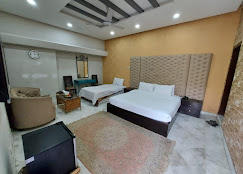 Casa Blanca Boutique Guest House