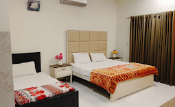 Comfy Inn Islamabad