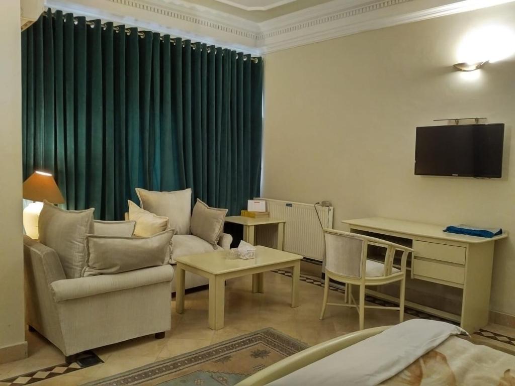 Continental Guest House Islamabad