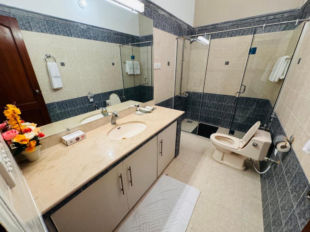 Country Homes Murree